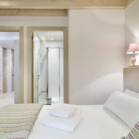 Luderna - Val De Ruda B26 Des Garonets Appartement
